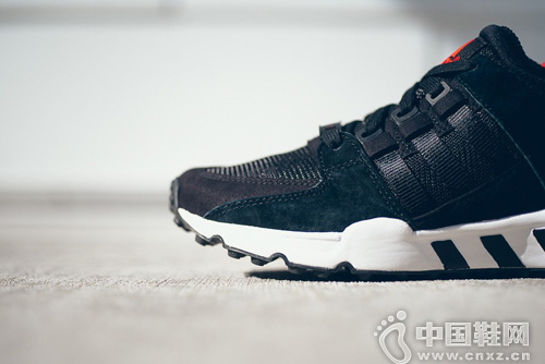 adidas EQT Running Support ȫ����ɫ���