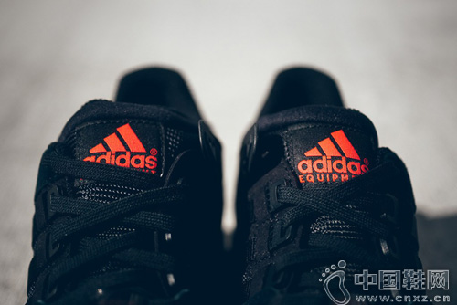adidas EQT Running Support ȫ����ɫ���