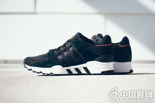 adidas EQT Running Support ȫ����ɫ���