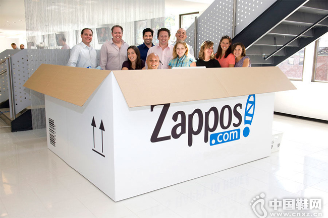 Zappos �Ŀͷ���Ա