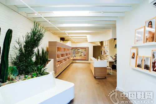 Garrett Leight ŦԼSoHo��