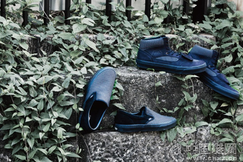 Vans �� BILLY��S ������ռϵ��