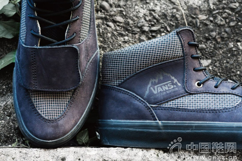 Vans �� BILLY��S ������ռϵ��