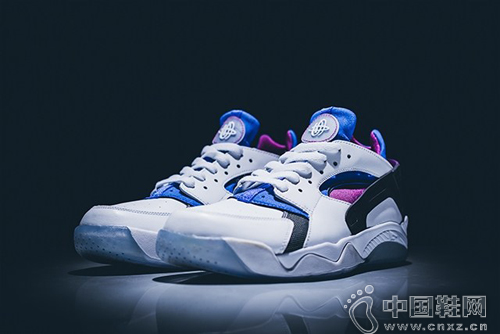 Nike Air Flight Huarache Low��Bold Berry����ɫ���