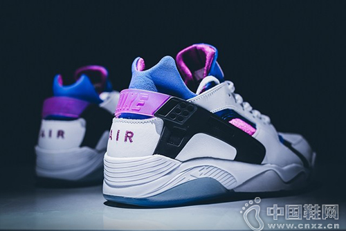 Nike Air Flight Huarache Low��Bold Berry����ɫ���
