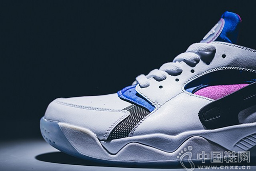 Nike Air Flight Huarache Low��Bold Berry����ɫ���