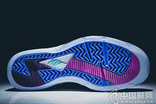 Nike Air Flight Huarache Low��Bold Berry����ɫ���