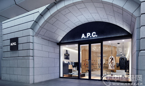 A. P. C. �ձ���