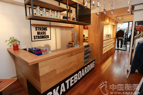 Levi��s&reg; Skateboarding