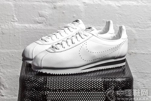 Nike Classic Cortez ȫ����ɫ��ơ�White Leather��