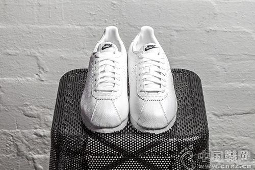 Nike Classic Cortez ȫ����ɫ��ơ�White Leather��