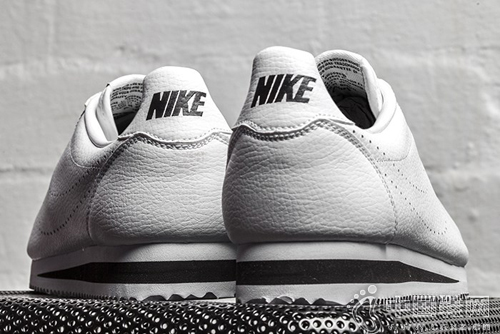 Nike Classic Cortez ȫ����ɫ��ơ�White Leather��