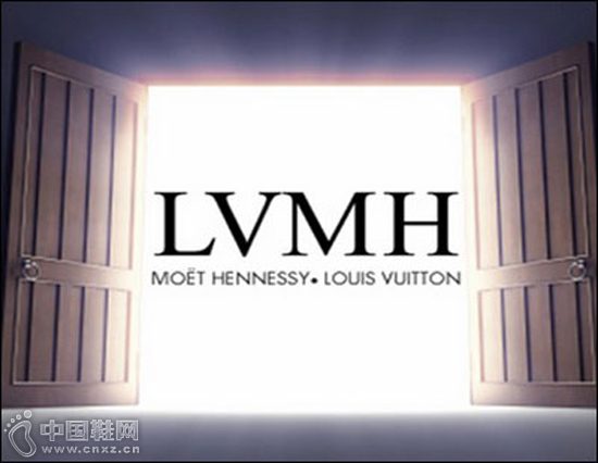 LVMH������ǰ�������齨�µ�Ͷ�ʹ�˾L Catterton