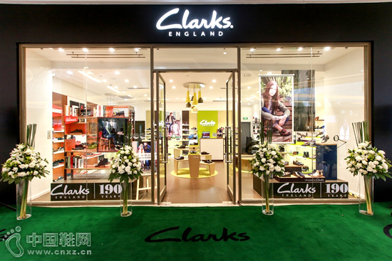 ����Ӣ�� ��Ь���ҡ���Clarks 