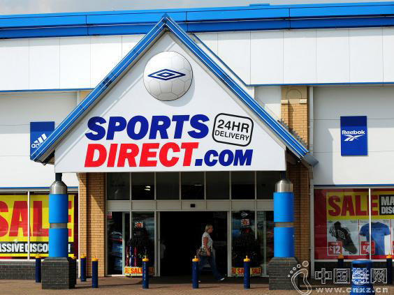 Sports Direct�����������