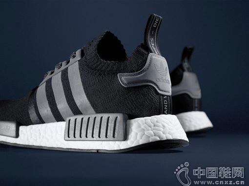 ȫ��NMD Consortium�˶�Ь - Adidas