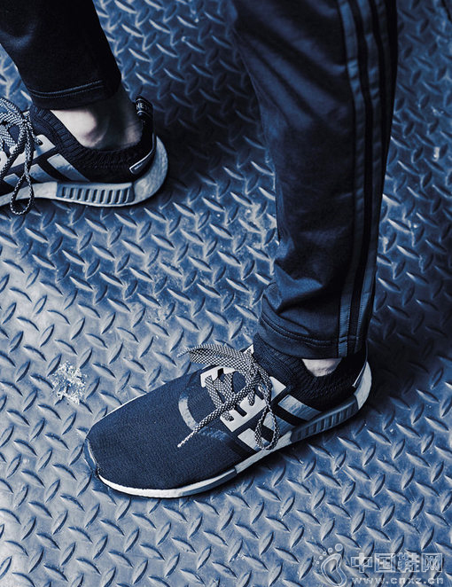 ȫ��NMD Consortium�˶�Ь - Adidas