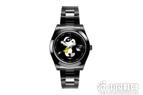 Snoopy �� Rolex 41mm Datejust �����������