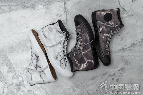 Converse First String Chuck Taylor All Star II��Marble��ϵ��
