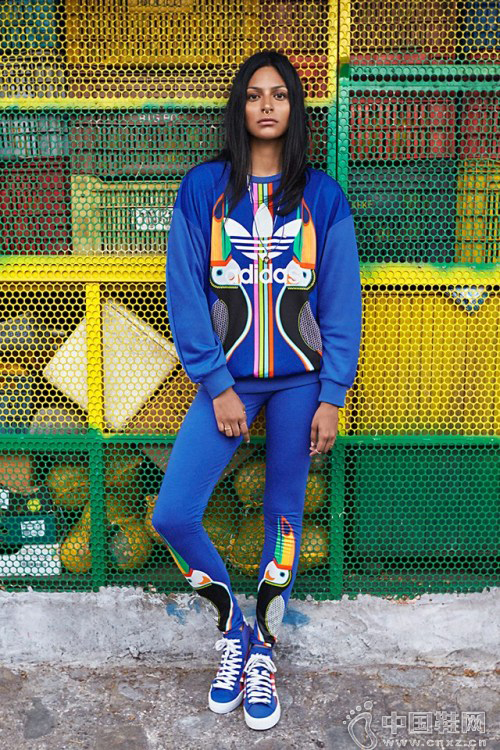 Adidas Originals by The Farm Company 2016 ����������עϵ��