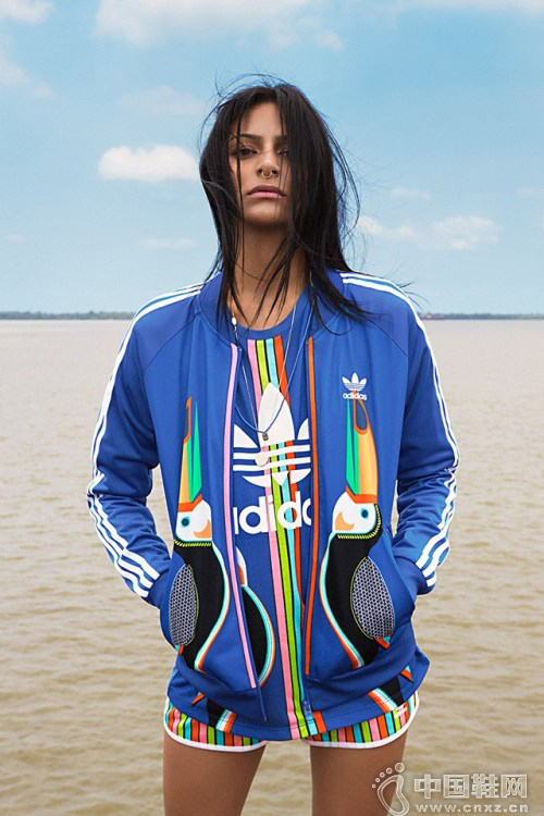 Adidas Originals by The Farm Company 2016 ����������עϵ��