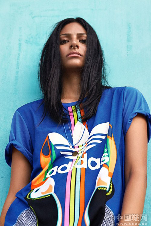 Adidas Originals by The Farm Company 2016 ����������עϵ��