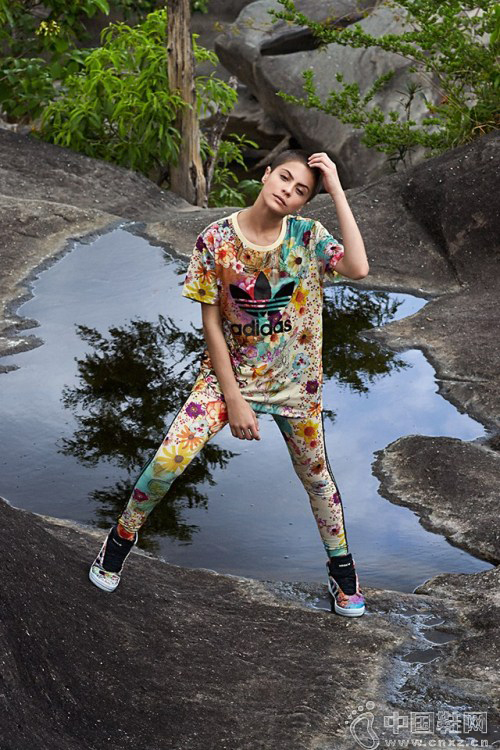 Adidas Originals by The Farm Company 2016 ����������עϵ��