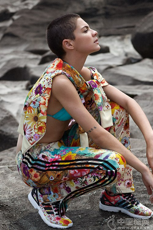 Adidas Originals by The Farm Company 2016 ����������עϵ��