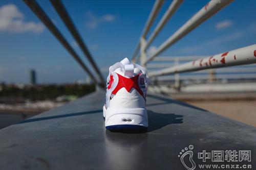 Reebok InstaPumap Fury 2016 ���˽ڱ�ע��ɫ