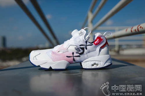 Reebok InstaPumap Fury 2016 ���˽ڱ�ע��ɫ