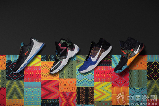 Nike Basketball 2016��Black History Month����עϵ��
