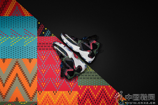 Nike Basketball 2016��Black History Month����עϵ��
