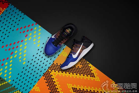 Nike Basketball 2016��Black History Month����עϵ��