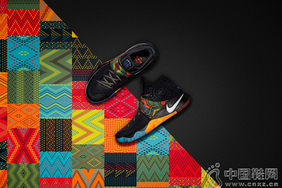 Nike Basketball 2016��Black History Month����עϵ��