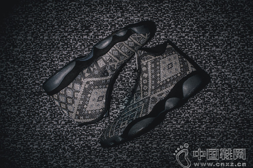 Public School �� Air Jordan Horizon����Ь��