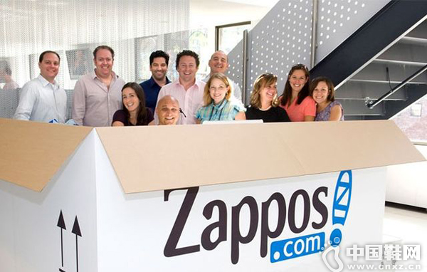 Ь�����ZapposΪ�η�չȴԽ��Խ����