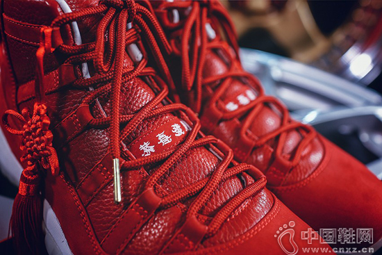 ˽�˶��ư� Air Jordan 11��CHINESE NEW YEAR��