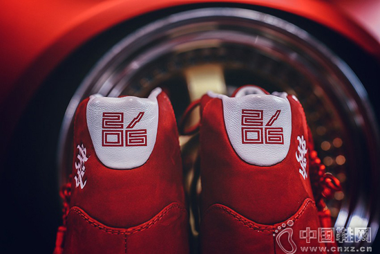 ˽�˶��ư� Air Jordan 11��CHINESE NEW YEAR��