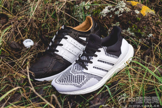 Sneakersnstuff��Adidas Consortium ����ϵ��
