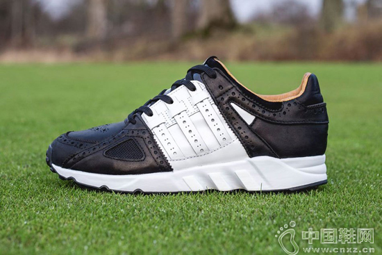 Sneakersnstuff��Adidas Consortium ����ϵ��