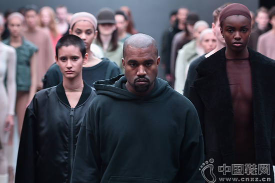 ���ϴ�˹�ܼ�Jon Wexler��̸�����Kanye West�ĺ�������