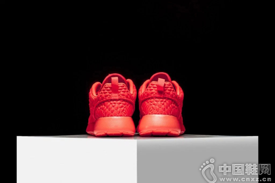 Nike WMNS Roshe One DMB ���¡�Bright Crimson����ɫ�ͳ�