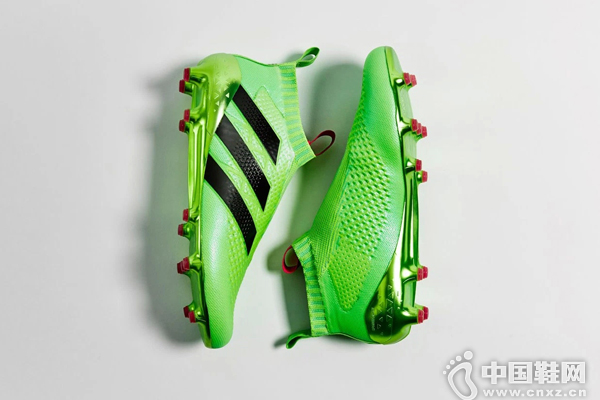 Adidas����Ace 16+ PureControl FG��Ь������Ь