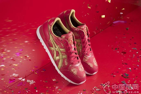 Onitsuka Tiger �� Tokidoki ��������ϵ��