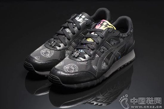 Onitsuka Tiger �� Tokidoki ��������ϵ��