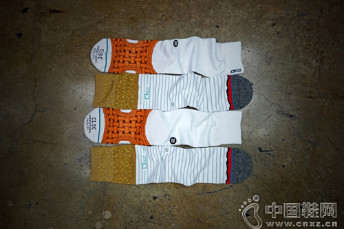 CLSC �� Stance ��������ϵ��