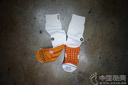 CLSC �� Stance ��������ϵ��
