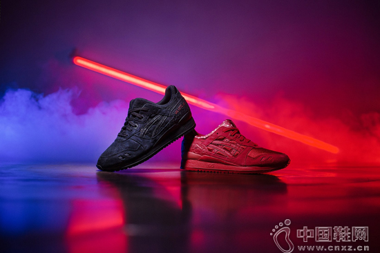 ASICS Tiger Gel-Lyte III��Valentine��s Day����עϵ��