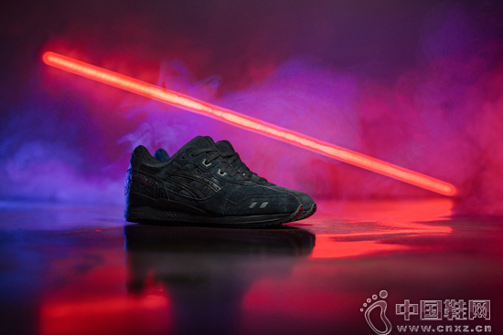ASICS Tiger Gel-Lyte III��Valentine��s Day����עϵ��