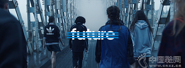 Adidas Originals | Future ȫ�¹��